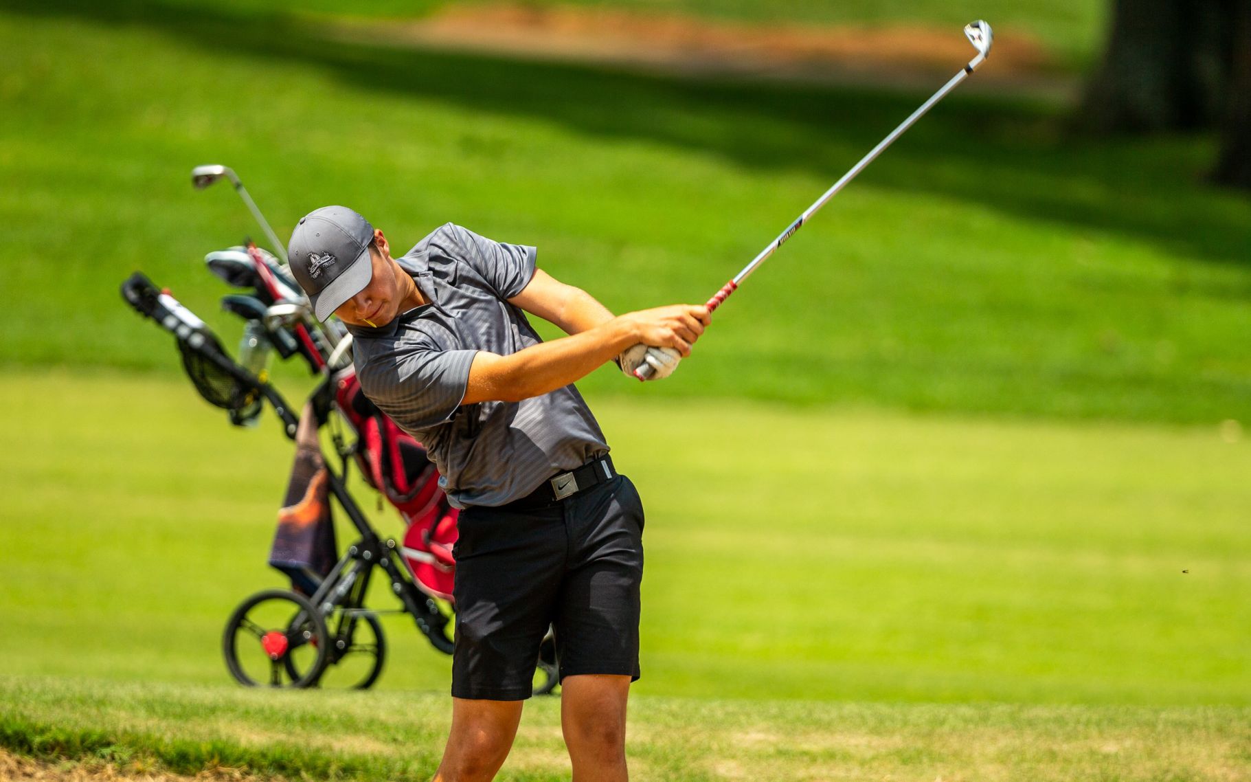 Gateway Junior PGA tournament